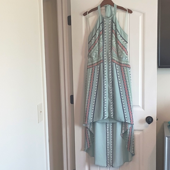 BCBGMAXAZRIA Ginevia Dress - Picture 4 of 13